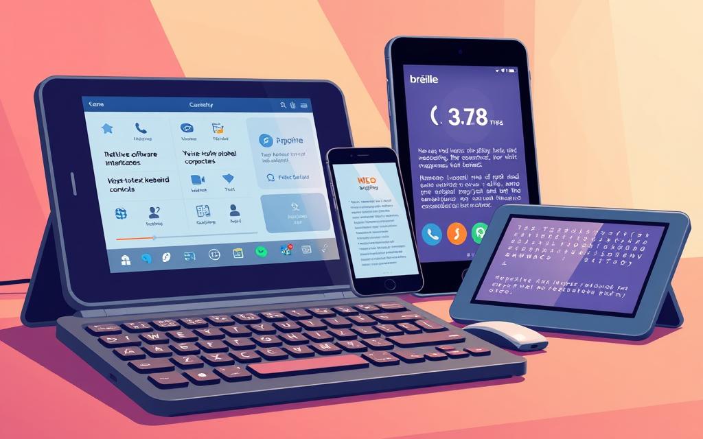 accessible communication tools