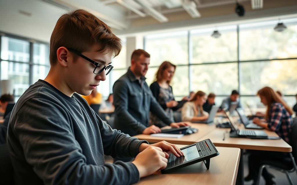 accessible education technology