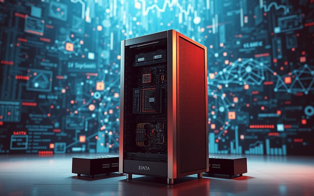 data transformation process