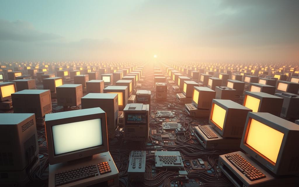 digital revolution personal computers