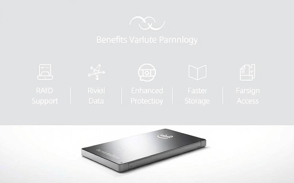 do i need intel rapid storage technology driver