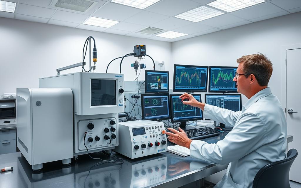 environmental isotopes monitoring