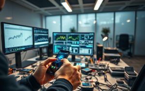 how to become a technology product tester