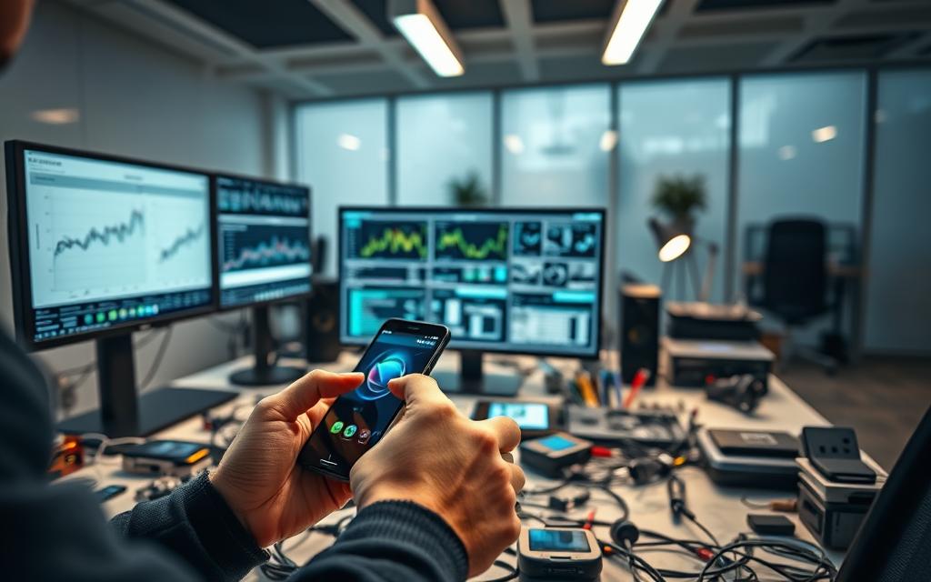 how to become a technology product tester