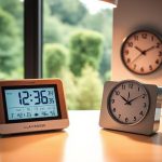 how to set up la crosse technology