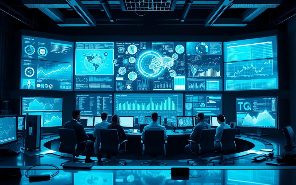 machine learning analytics