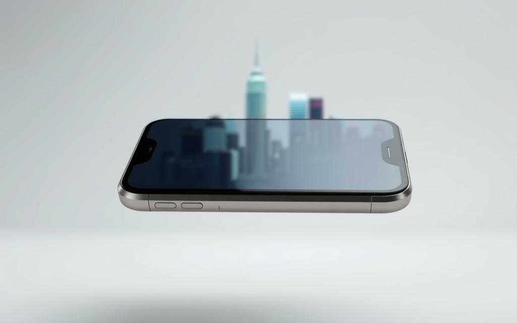 mobile-first generation technology