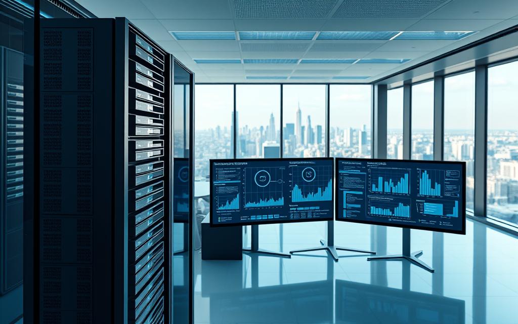 storage performance optimisation