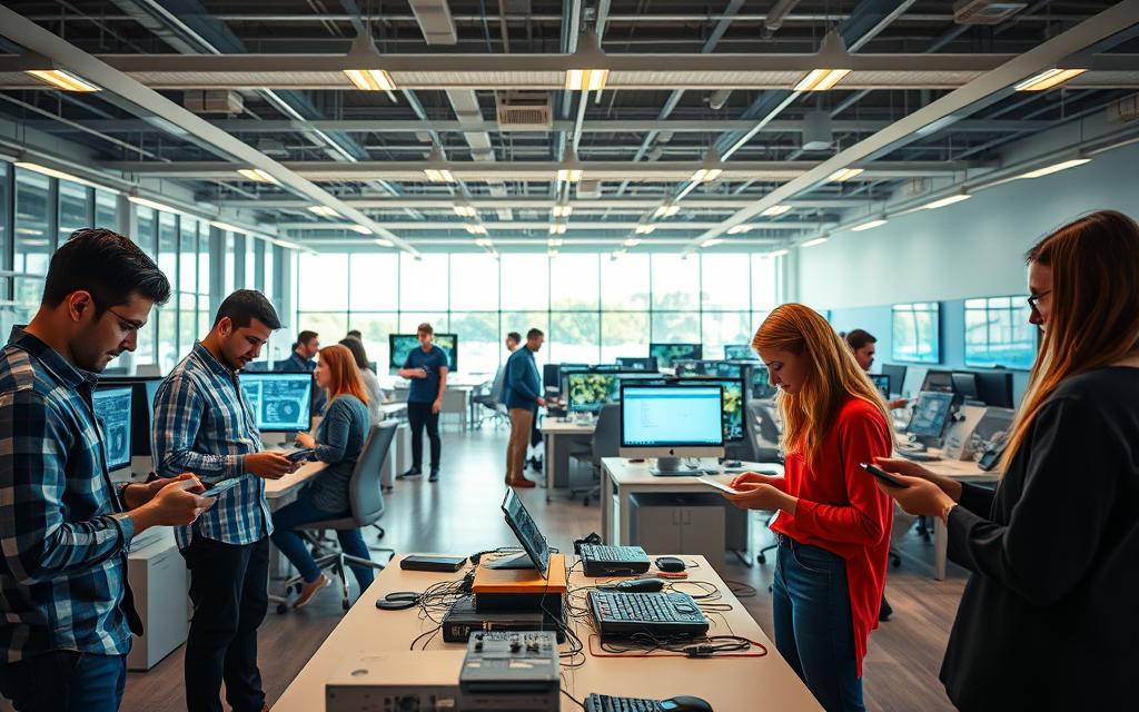 tech tester jobs opportunities