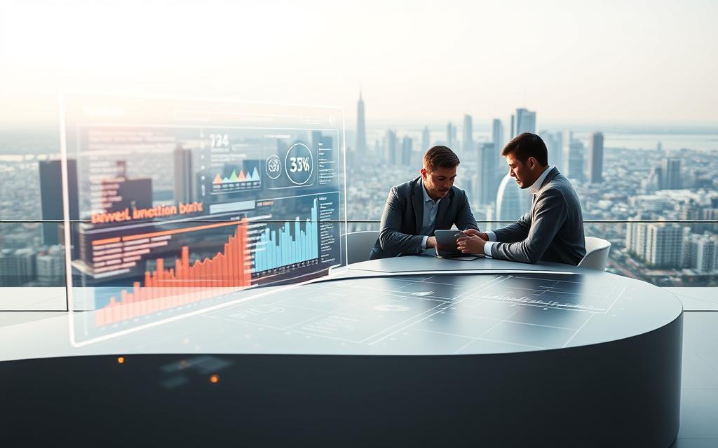 what is data analytics technology