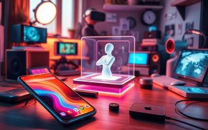 what is gen z technology