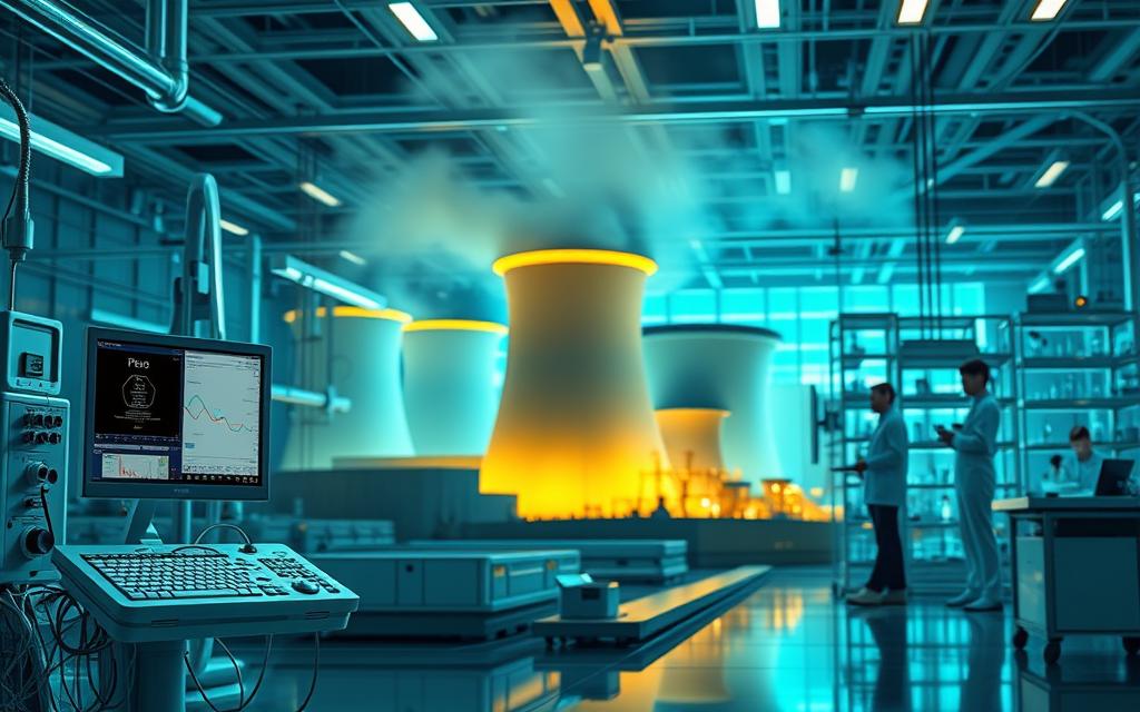 what is nuclear technology used for