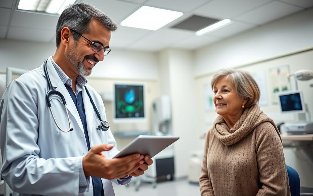 what is patient education technology