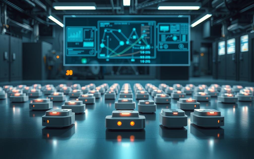 wireless sensor synchronisation