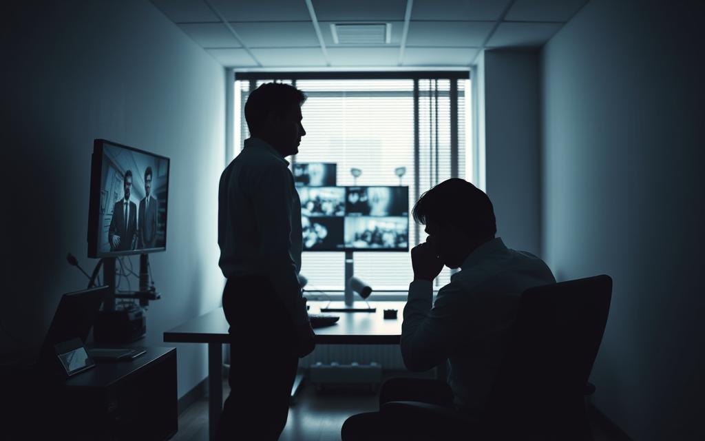 workplace monitoring ethics