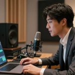 when will AI have fully realistic voice changer